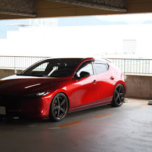 MAZDA3 BP8P