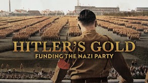 Hitler's Gold thumbnail