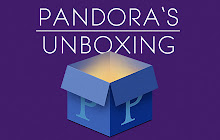 Pandora's Unboxing small promo image