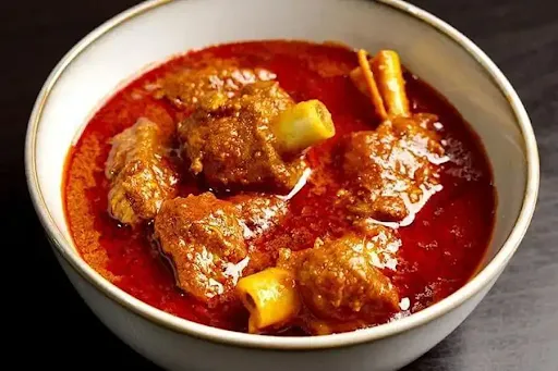 Mutton Rogan Josh