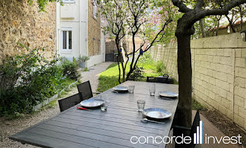 appartement à Bois-Colombes (92)