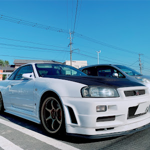 スカイライン GT-R