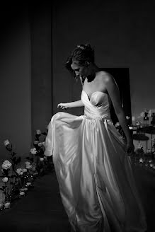 婚禮攝影師Olga Ukrainec（photofocus125）。2023 4月12日的照片