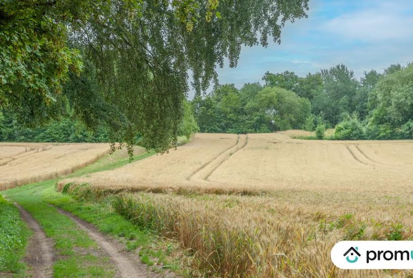  Vente Terrain à bâtir - à Courmelles (02200) 