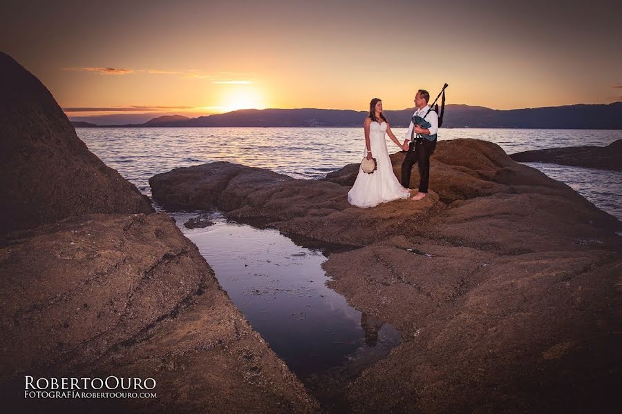 Fotógrafo de bodas Roberto Ouro (robertoouro). Foto del 23 de mayo 2019