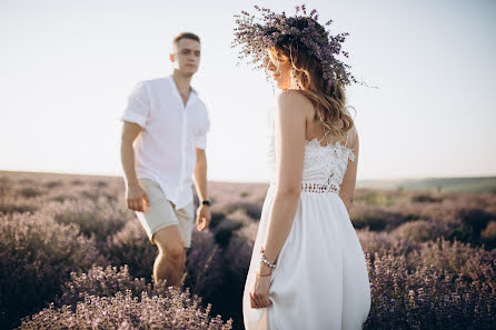 Fotógrafo de bodas Dmitriy Babin (babin). Foto del 25 de junio 2018