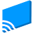 ScreenCast Receiver icon