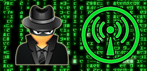 WiFi Password Hacker Hacking t