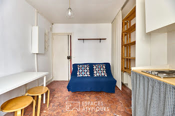 appartement à Paris 11ème (75)