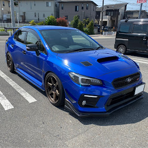 WRX STI