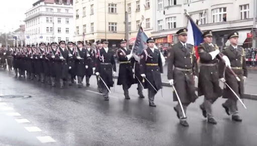 Češka vojska povećava brojno stanje već čitavu deceniju