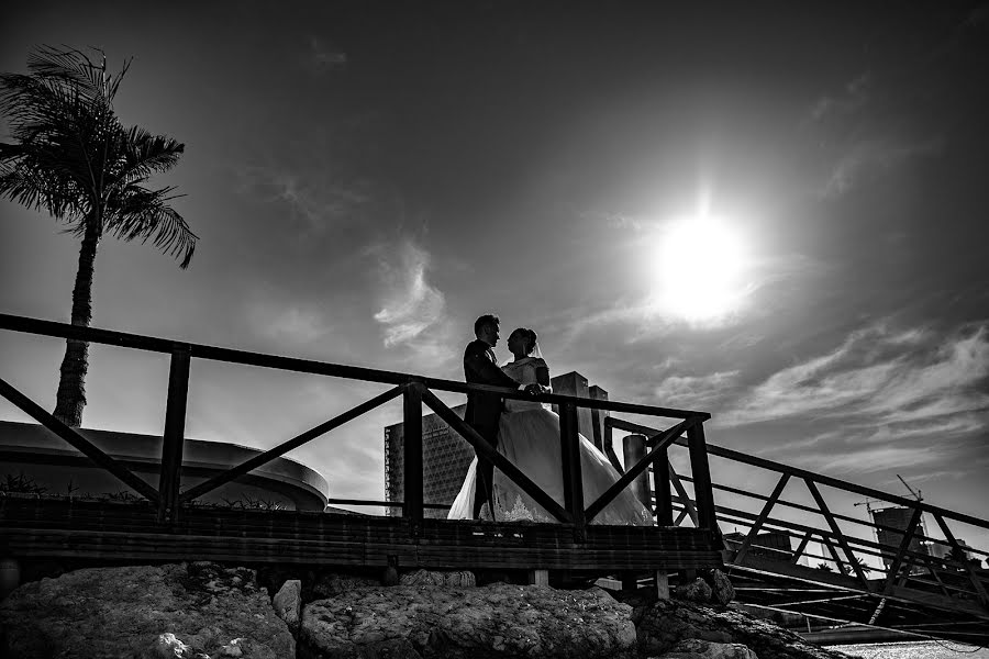 Fotografo di matrimoni Victoria Tashakova (tashakova). Foto del 16 giugno 2017