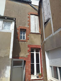 maison à Saint-Nazaire (44)