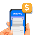 Simple Invoice Maker & Receipt