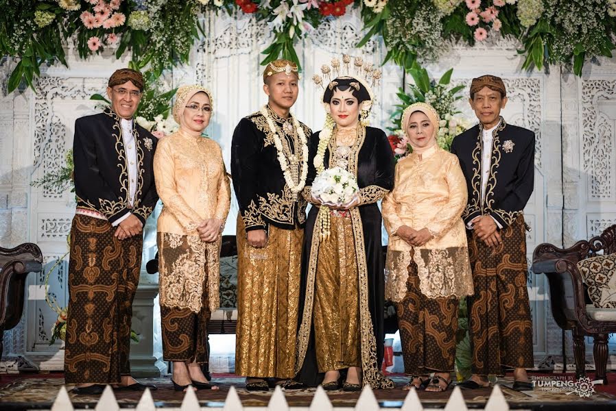 Wedding photographer Tyasadi Sunarjati (tumpengphoto). Photo of 21 June 2020