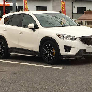 CX-5 KE5FW