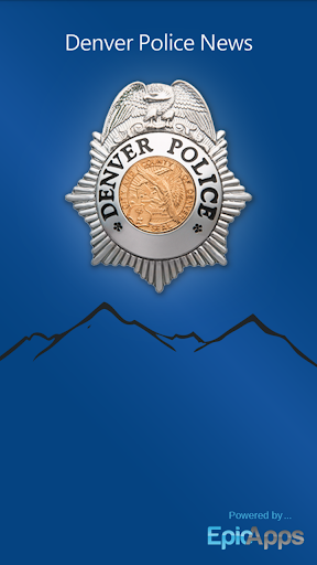 Denver Police News