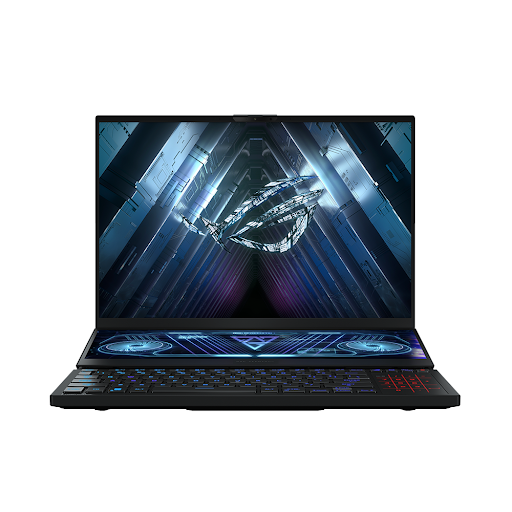 Laptop ASUS ROG Zephyrus Duo 16 GX650RX-LO156W (Ryzen 9 6900HX/RAM 32GB/RTX 3080 Ti/2TB SSD/ Windows 11)