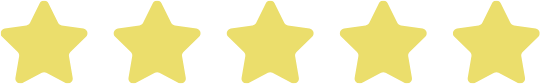 five stars