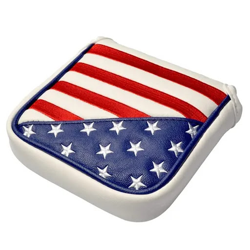 Title 5, Golf putterhoes Bescherm uw putter tegen krasse...