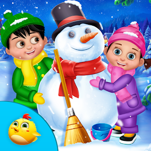 Download Baby Emma Christmas Time For PC Windows and Mac