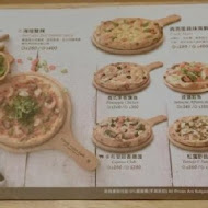 堤諾比薩  Tino's Pizza Cafe