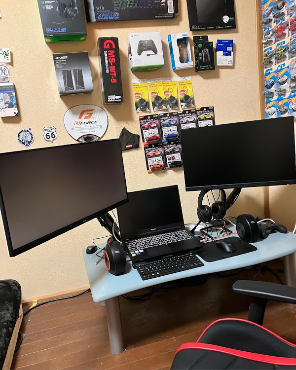sc1288さんが投稿したアップルカープレイ・診断機・アップルウォッチ・ミニッツAWD・ミニッツ　evoに関するカスタム事例の投稿画像2枚目