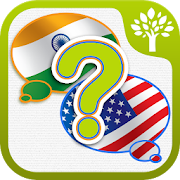 Flags Quiz - multiplayer  Icon