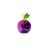 Prune: eSIM Store icon