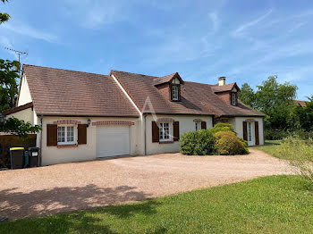 maison à Romorantin-Lanthenay (41)