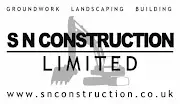 Steve Norton Construction Ltd Logo