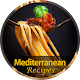 Download Mediterranean Recipes For PC Windows and Mac 1.0