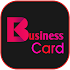 Business Card Maker - Business Card Design1.2