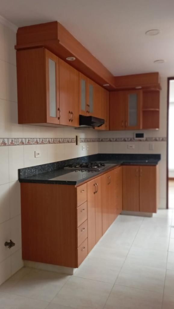 Apartamento En Venta - Chico Norte, Bogota