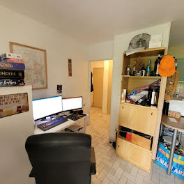 appartement à Montpellier (34)