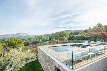 maison à Aix-en-Provence (13)