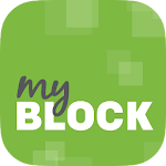 Cover Image of ดาวน์โหลด MyBlock 7.8.0 APK