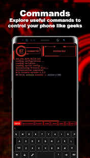 Hacker Launcher Pro(圖5)-速報App