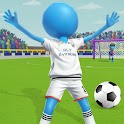 Kick It – Fun Soccer Game