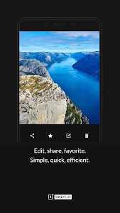 OnePlus Gallery screenshot 2
