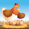 Egg Catcher Game icon