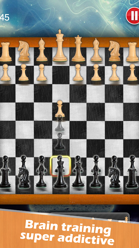 Chess Royale Classic-無料のパズルボードゲームのおすすめ画像2