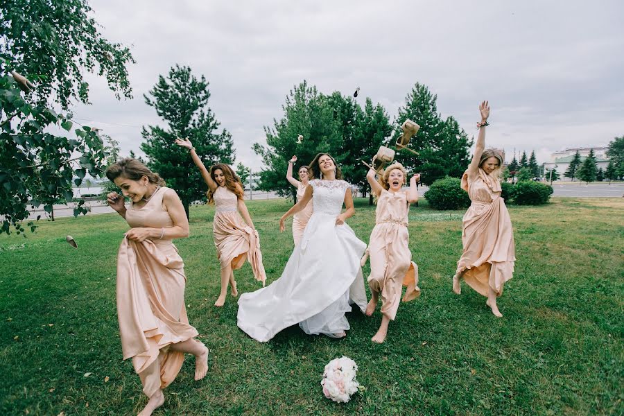 Photographe de mariage Sasha Ovcharenko (sashaovcharenko). Photo du 27 octobre 2016