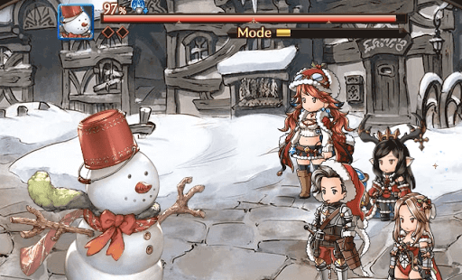 グラブル ツリーオブライト 攻略情報まとめ グラブル攻略wiki 神ゲー攻略