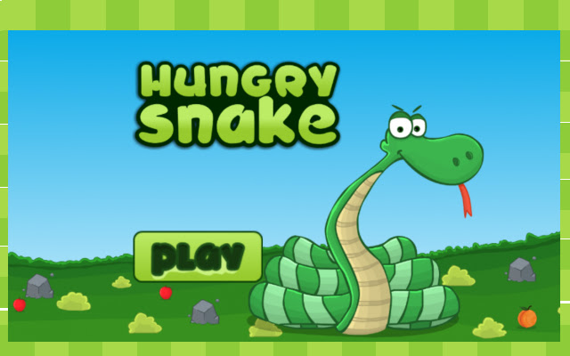 Play Snake Online - Free Classic Snake Game