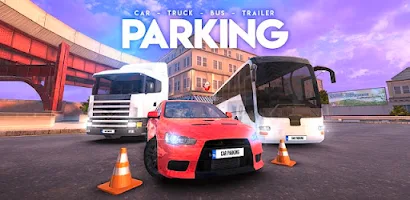 Pro Car Parking 3D - Free Download