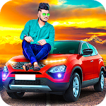 Cover Image of Download Car Photo Editor 1.9 APK