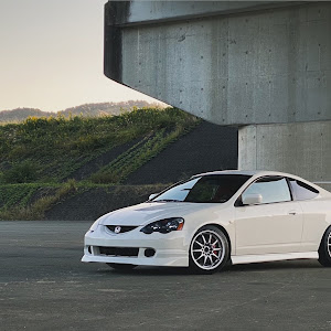 インテグラ DC5