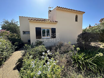 maison à Saint-Cyprien (66)