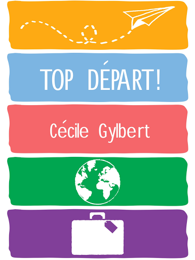 Top Depart : cahier d’activités de préparation à l'expatriation expatriation